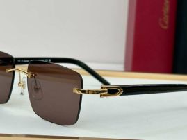 Picture of Cartier Sunglasses _SKUfw55488160fw